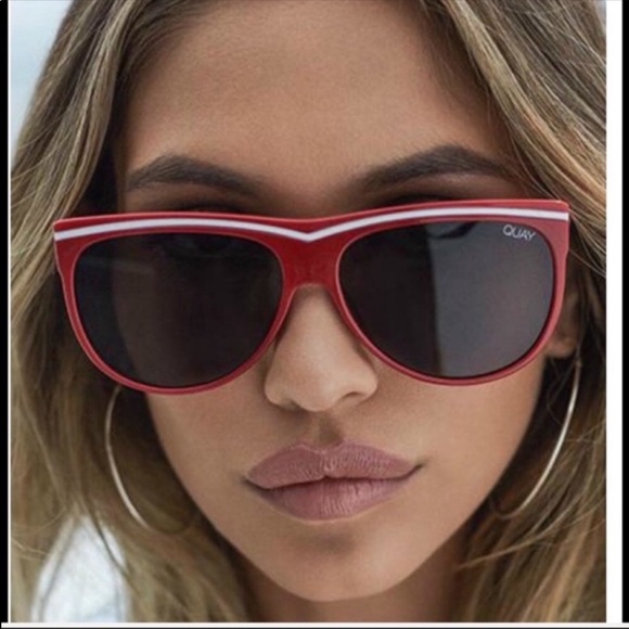 Quay Australia Accessories - Quay Australia Sunglasses